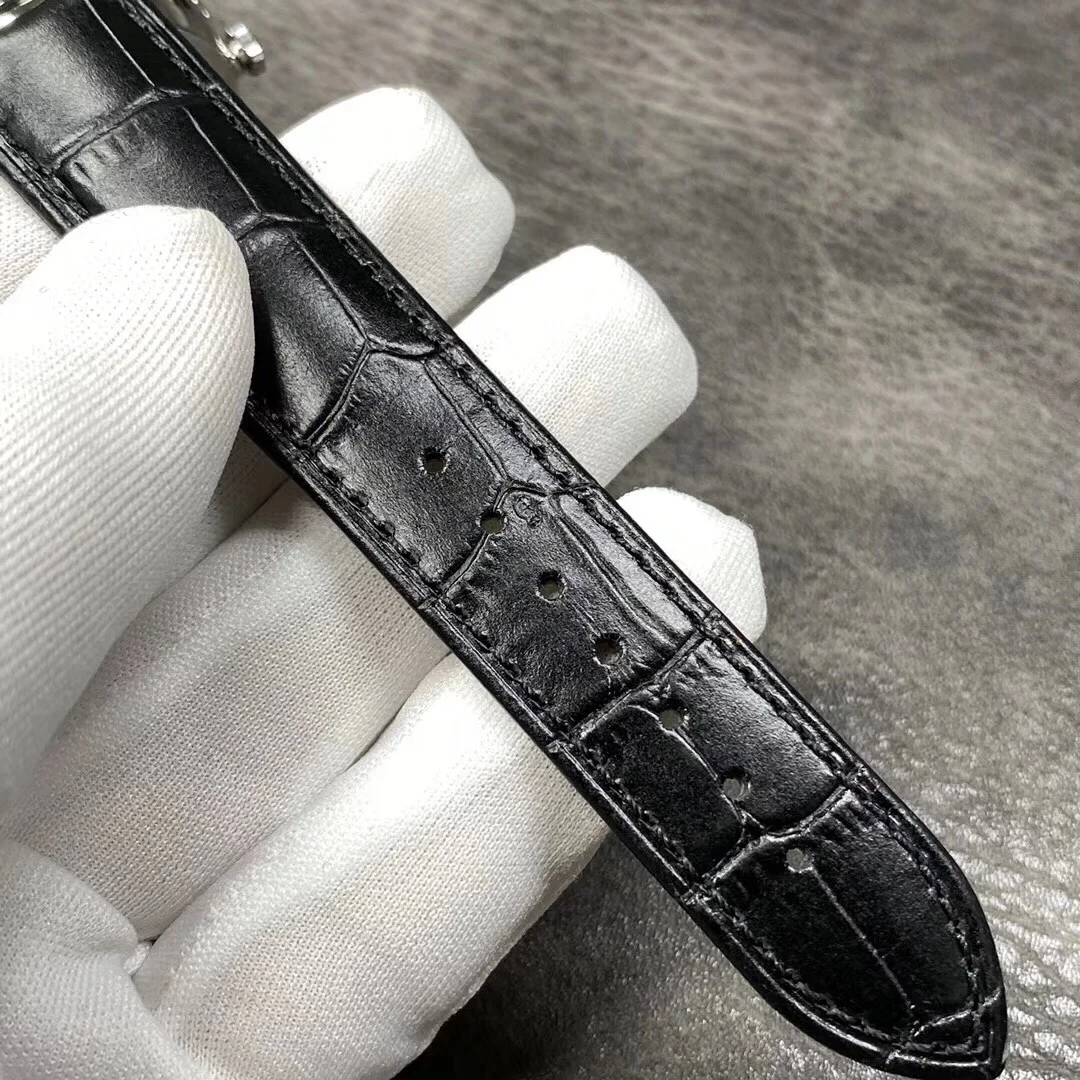 

Mens Mechanical Automatic Watch Top Brand Luxury OMG 1: 1 same style Men's Wrist watches Male Waterproof tourbillon Clock