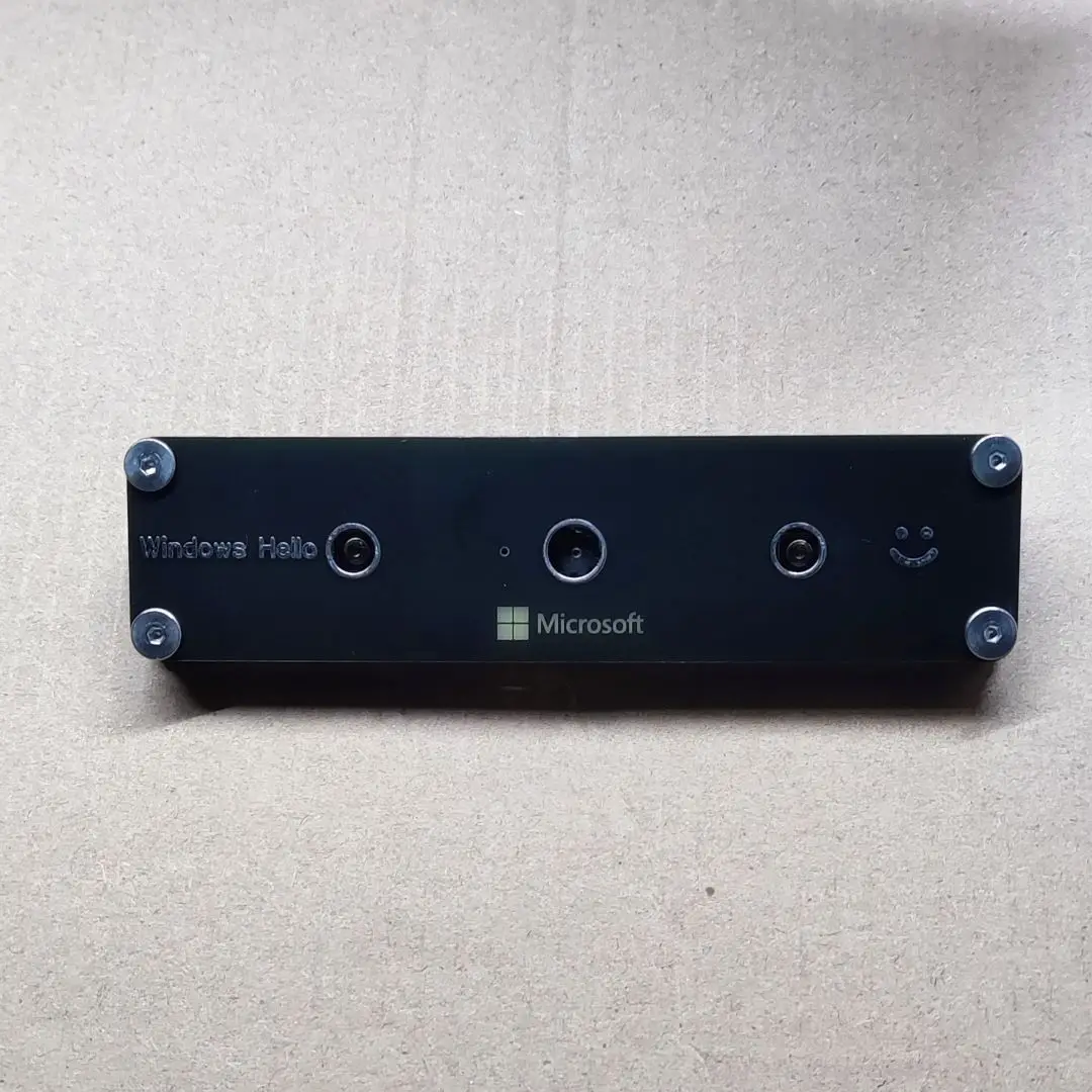 

Windows Hello Camera Type-C Interface Face Recognition Camera 1080p Super Ojcxg0