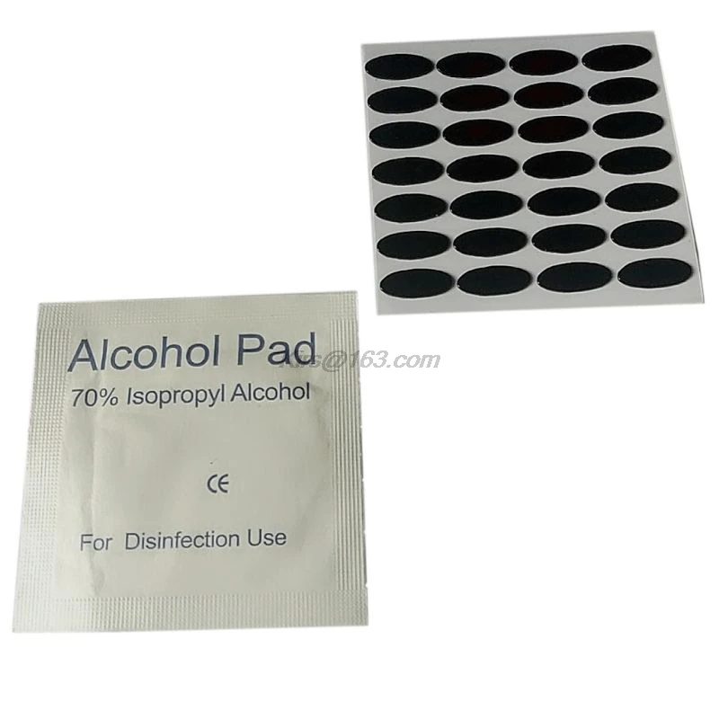 28Pcs 0.6mm 11.6x4.8mm DIY Mouse Feet Skates For A4tech X7 X-760 | Компьютеры и офис