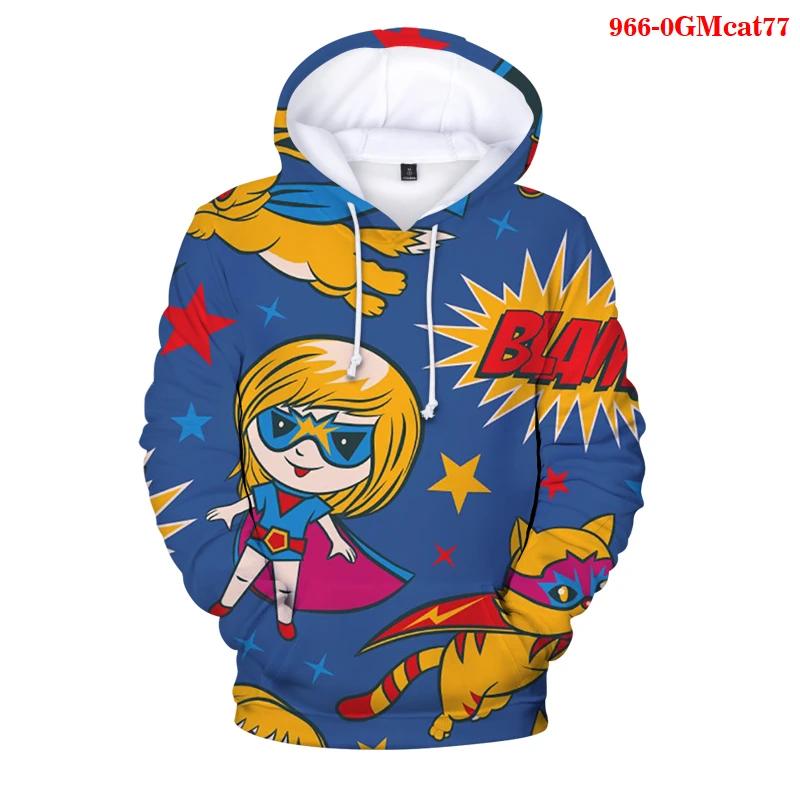 

Harajuku / 3d XXS-4XL