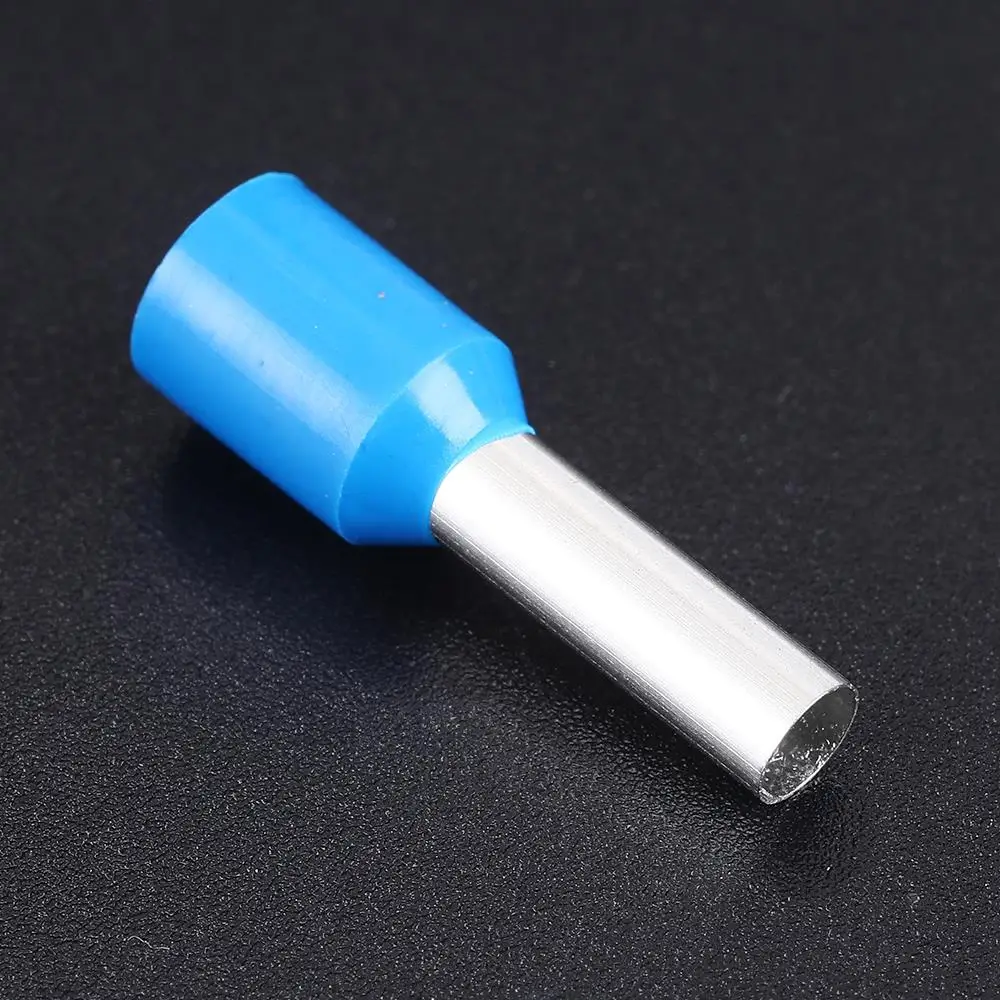 Клемма для кабельной трубки металлическая клемма быстрого сращивания проводов