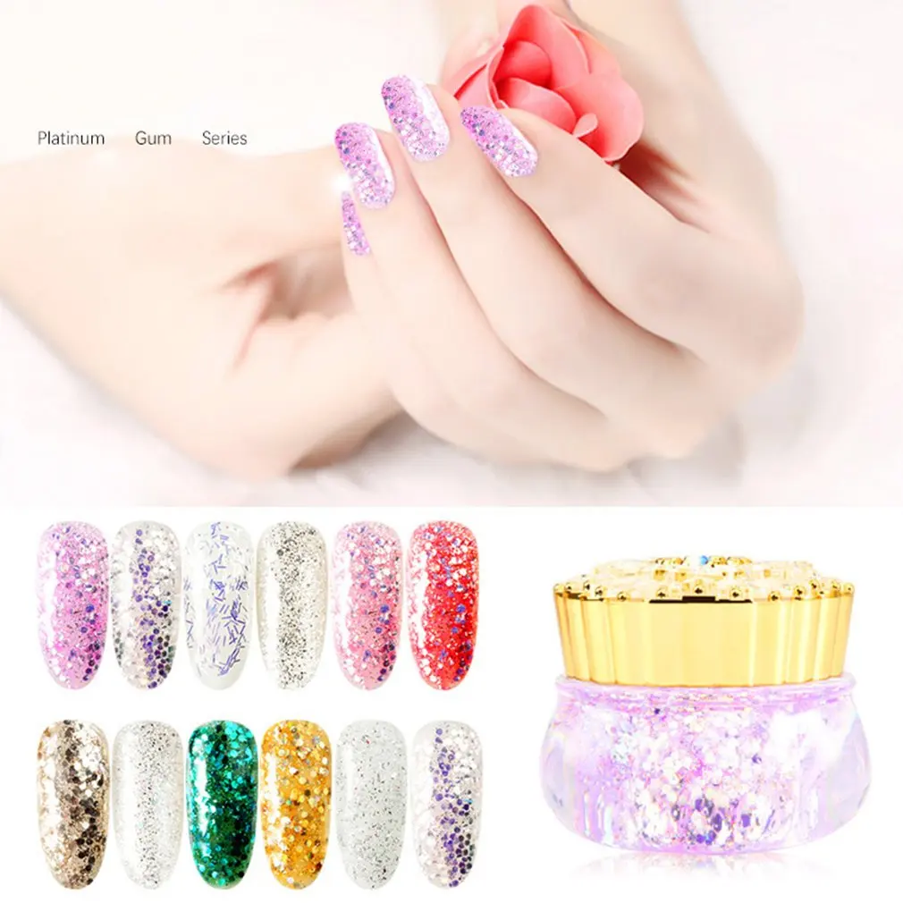 Лак для ногтей жидкость дизайна лента Латексная лак | Красота и здоровье