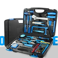 professional multifunction tool box hard case organizer safety waterproof storage tool box caisse a outil tools packaging db60gj