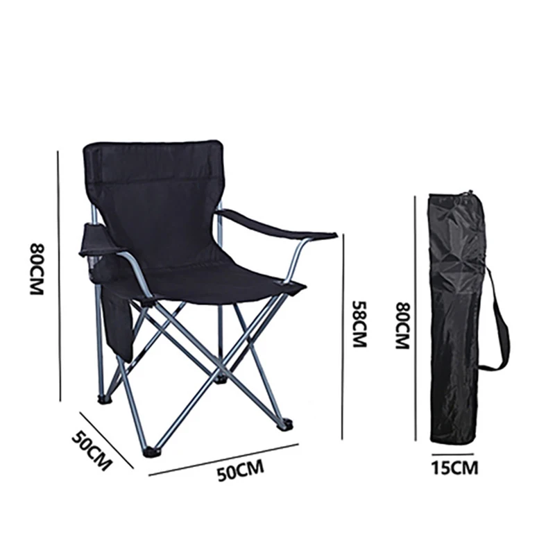 저렴한 접이식 의자 휴대용 문 낚시 의자 경량 의자 접이식 확장 좌석 사무실 홈 캠핑 바베큐 가든 하이킹