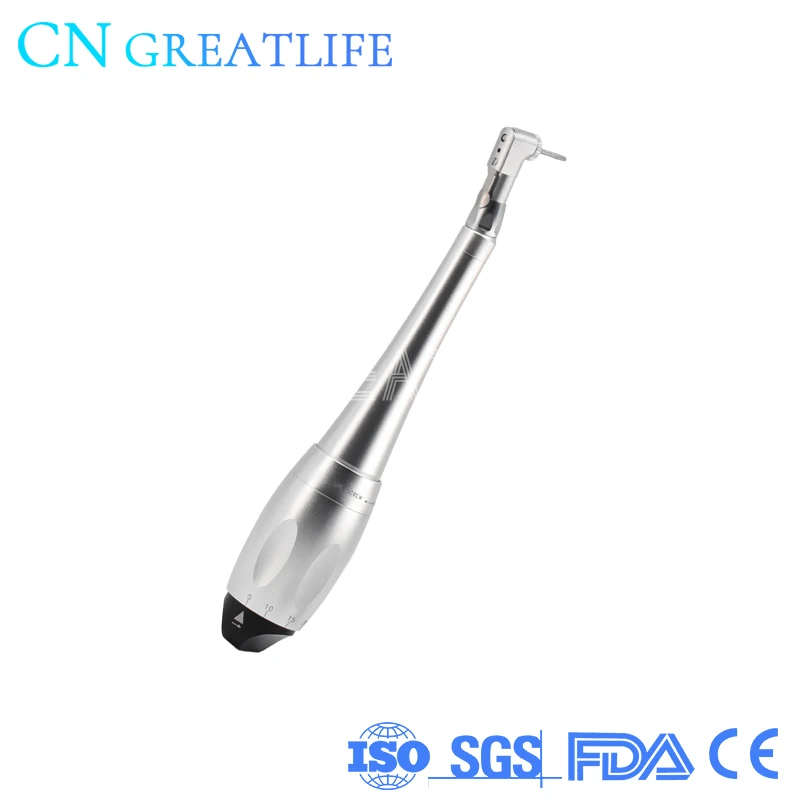 

Стоматологическое оборудование, ручной инструмент для хирургического абатмента, динамометрический ключ для имплантации, динамометрическ...