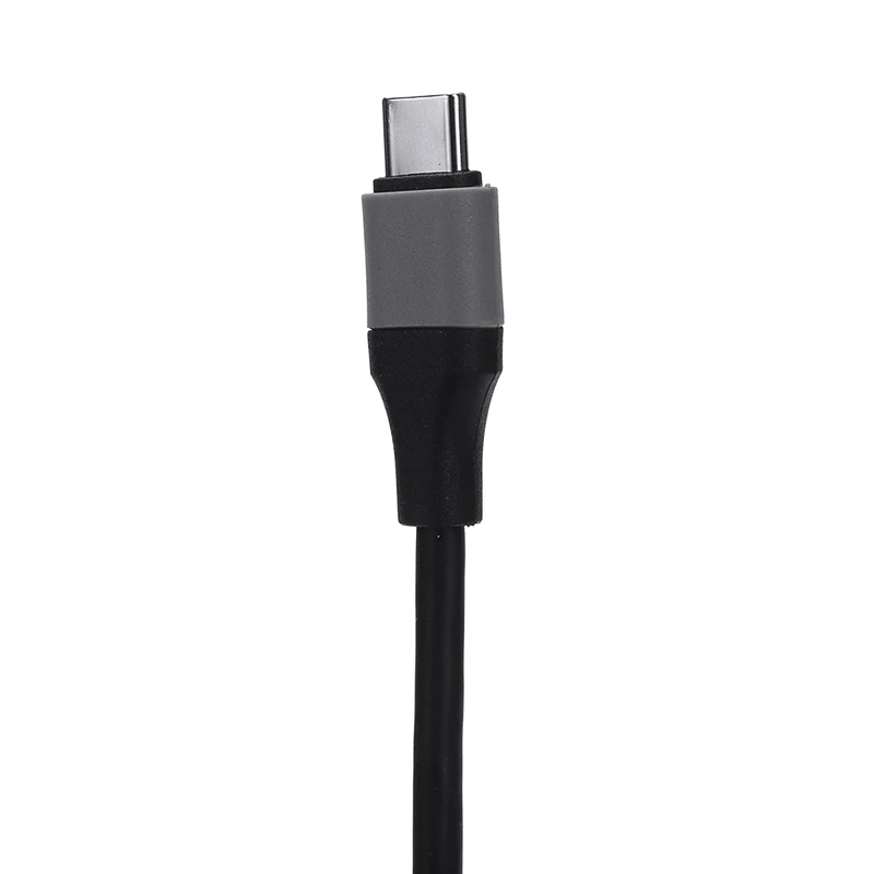 Кабель-преобразователь с разъемами типа C и HDMI для HD TV Digital AV адаптер соединитель