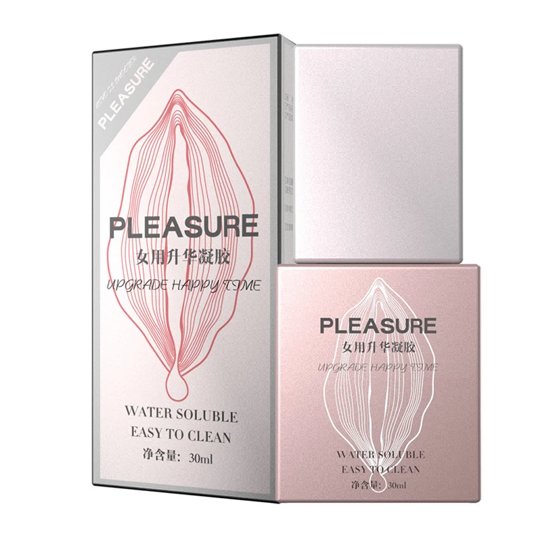 30 мл женского оргазма смазка жидкость секс капли возбудитель кульминация либидо