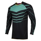 Профессиональная Джерси для мотокросса, горнолыжная горная Джерси MX, велосипедная Джерси для горного велосипеда, быстросохнущая