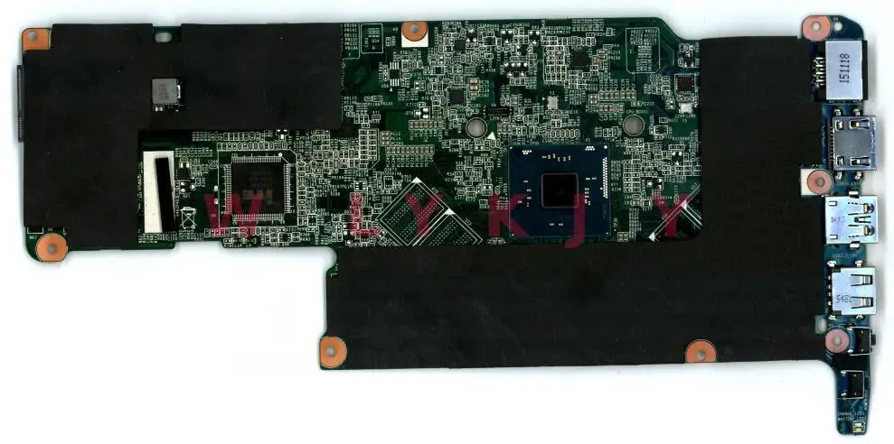 KTUXB Lenovo BM5488 материнская плата для ноутбука YOGA 300 11IBR FLEX3 1130 ноутбук Процессор N3050