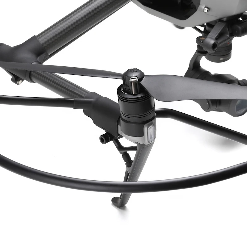 DJI Inspire 2 защита пропеллера|Защита пропеллера| |