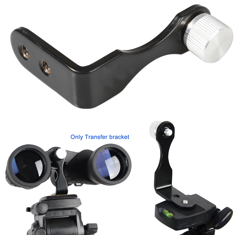 Крепление для штатива стабилизирующий кронштейн передачи уменьшает нагрузку L