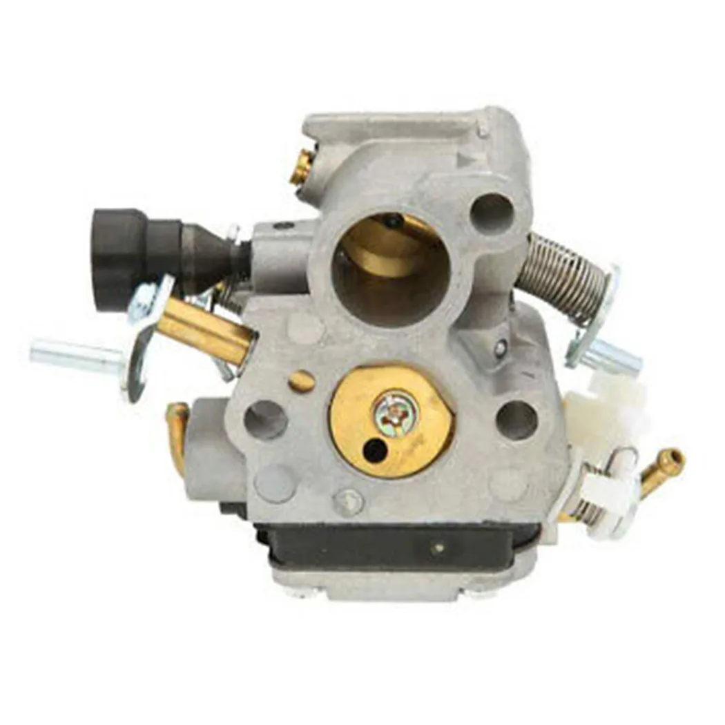 

Accessory Carburetor Kit For 135 135E 140 140E 435 435E 440 440E 5064505-01 Chainsaw