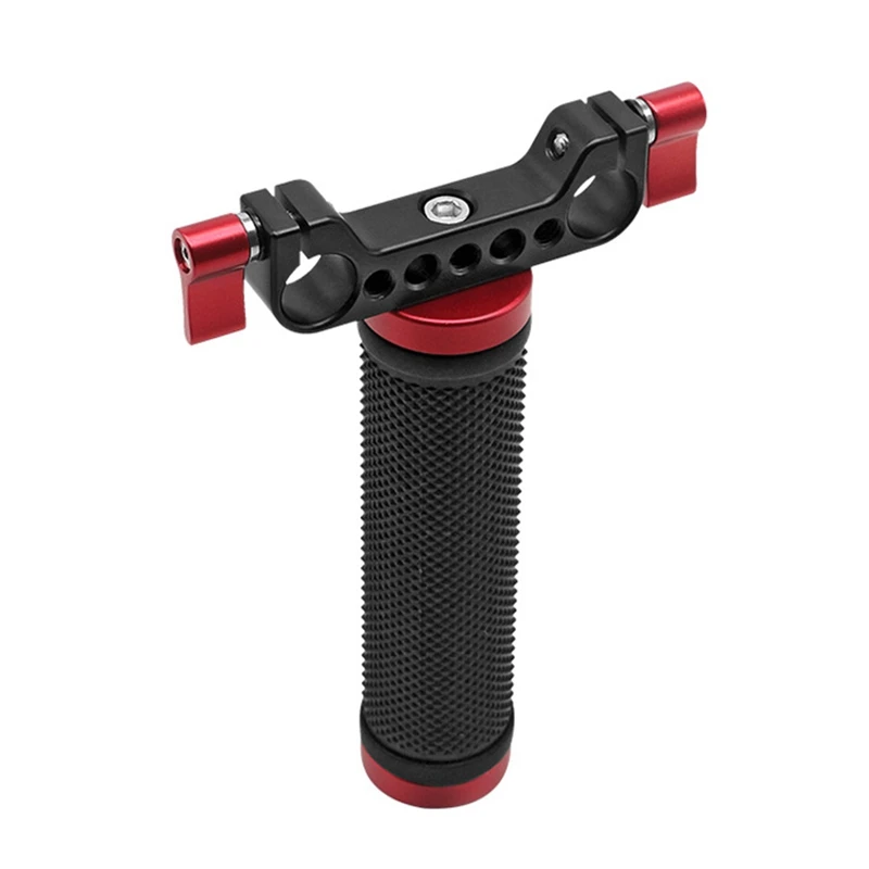 15 мм набор ручек с стержневым зажимным соединителем подходит для dslr-камеры