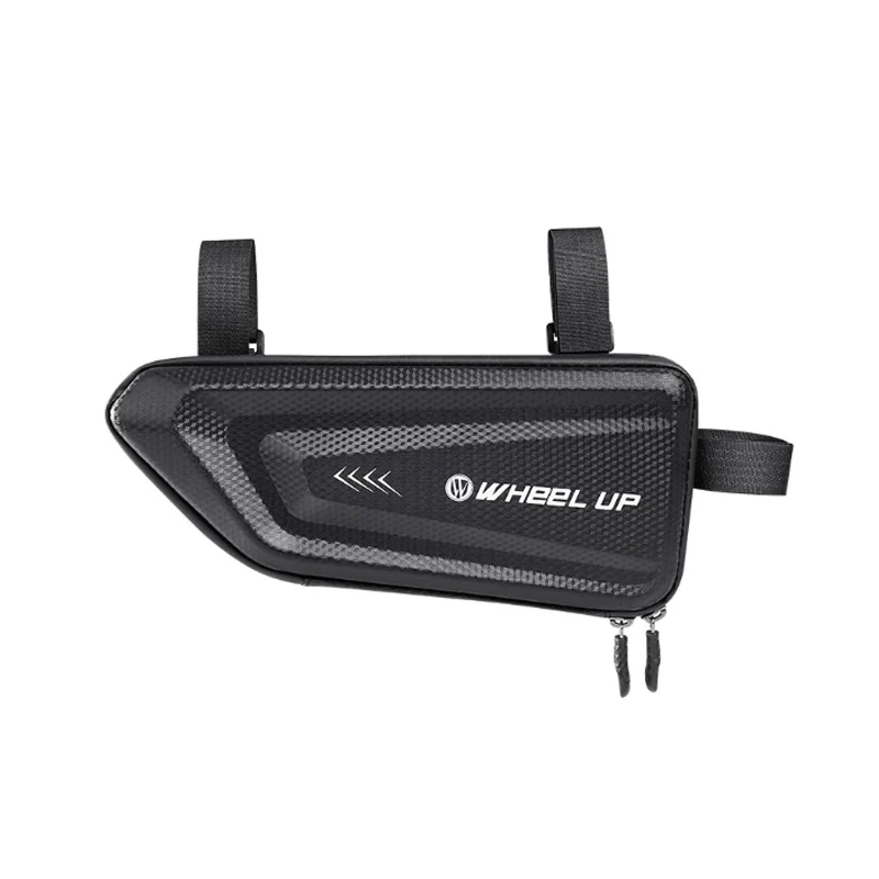 Сумка для велосипеда с треугольной рамой сумка легкая хранения аксессуаров