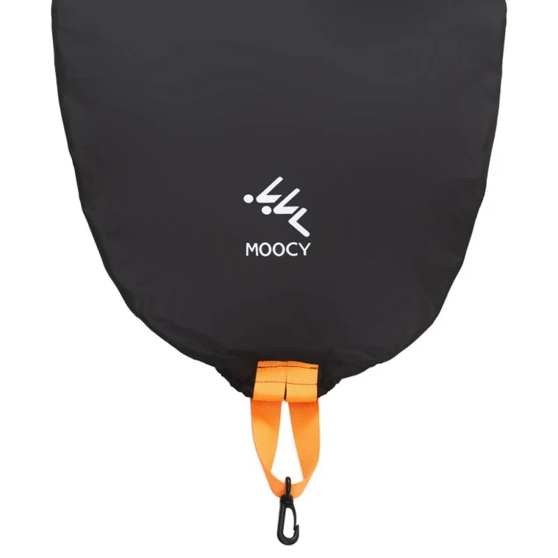 

4 Size Waterproof Breathable Kayak Cockpit Cover Kayak Cover Seal Cockpit Adjustable Protector Cover Kayak Accessories