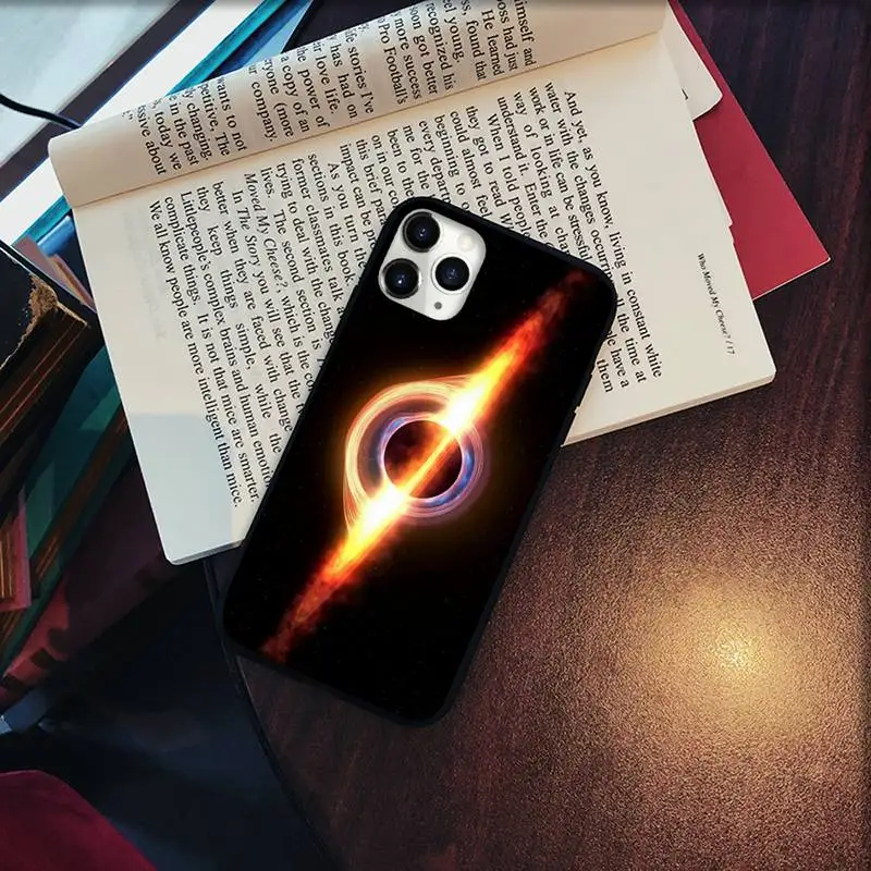 

Inception movie art design Phone Case for iPhone 11 12 pro XS MAX 8 7 6 6S Plus X 5S SE 2020 XR Soft silicone