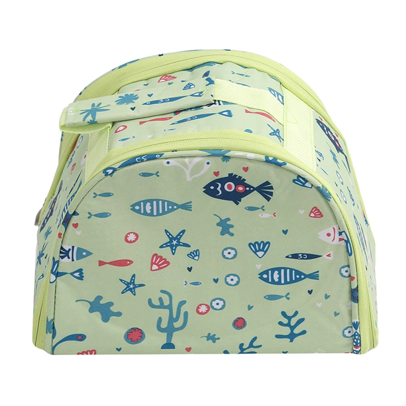 

Сумка для обеда, Женская изоляционная портативная водонепроницаемая сумка-холодильник, сумка-тоут для детей, сумка для путешествий, пикник...