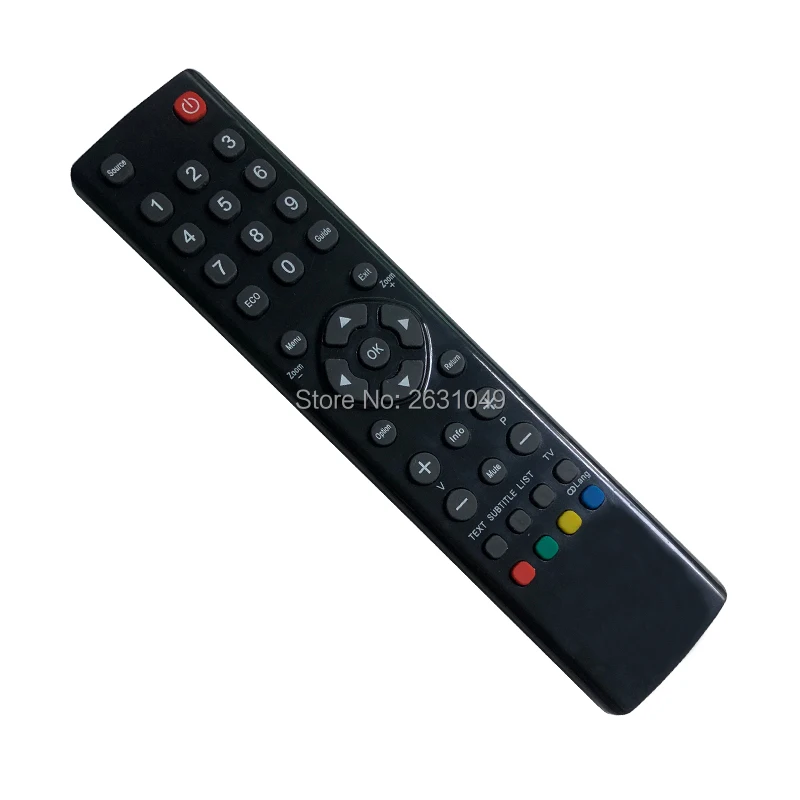 Пульт дистанционного управления для Mystery TV MTV-3027LT2 MTV-3227LT2 MTV-4027LT2 | Электроника