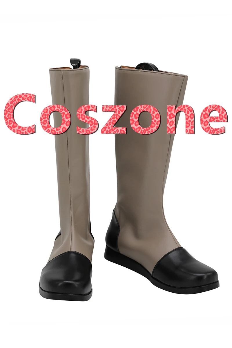 Аватар Легенда короры Болина обувь для косплея сапоги аксессуары костюма на