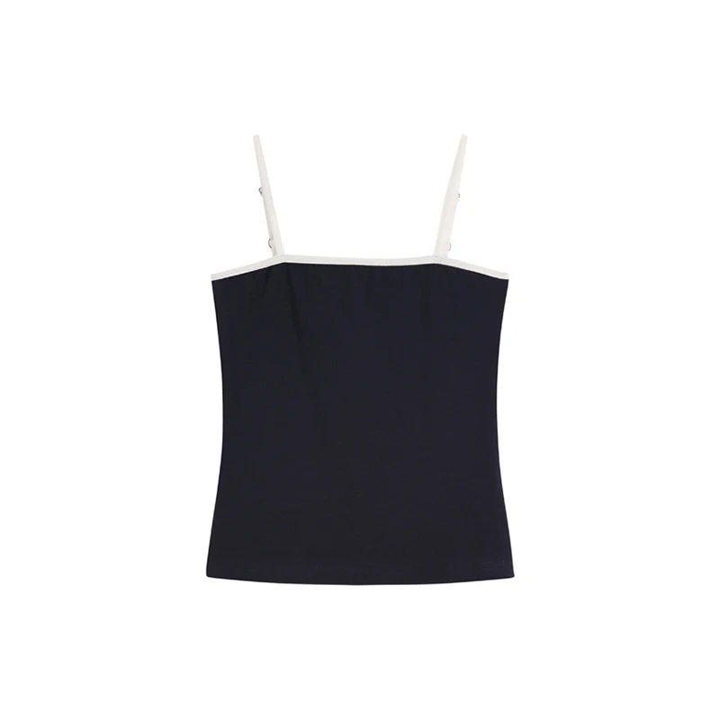 

GIYU Summer Women's Vest Clothing Short Slim Tube Top 2021 Summer New Fashion All-Match Sexy Solid Bottoming Blouse Female
