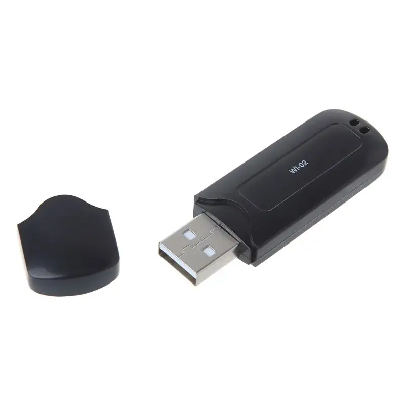 

WIFI Adapter 150M Ralink RT5370 USB Wireless Net-work Card for F3S F5S Box