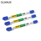 OCNRUX C210-020 C210-002 C210-018 металлический наконечник сварочные наконечники для JBC C210 Series и Sugon T26 Сменная головка