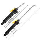 Шланг для мойки автомобиля, инструмент для мойки высокого давления