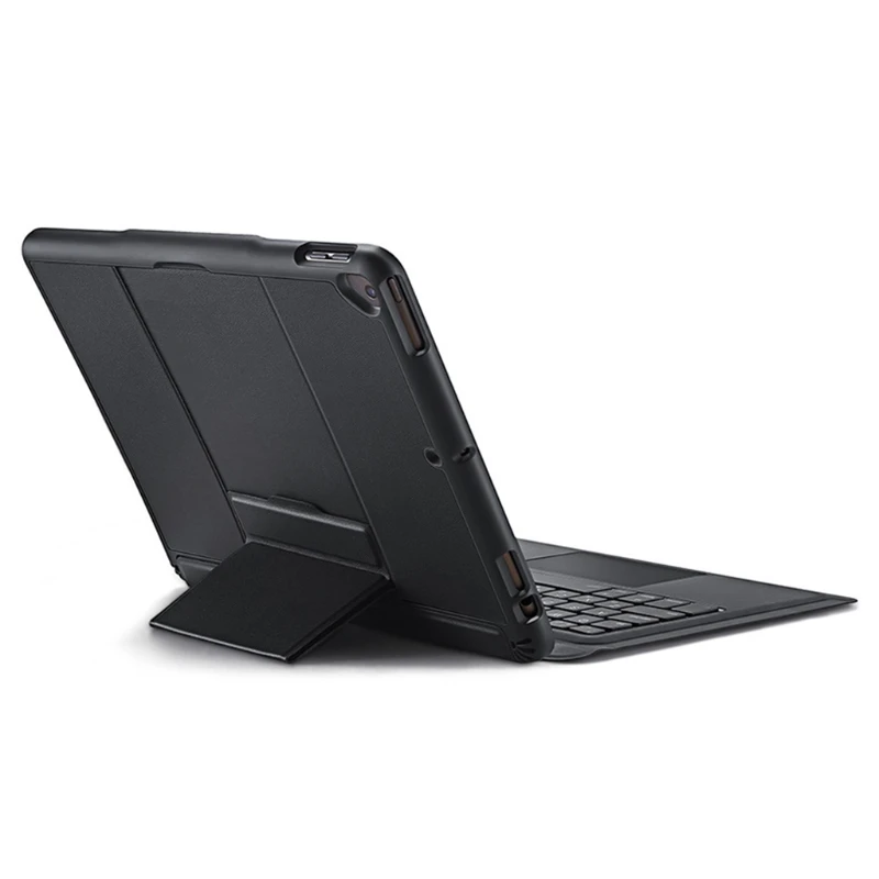 

Wireless Keyboard Case for ipad Pro 9.7 (2016) Air 1 / 2 9.7 2017 2018 Magnetic Tablet Holder Cover Keyboard