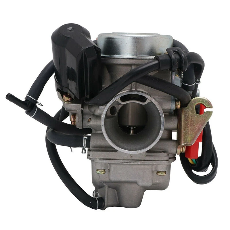 Карбюратор карбюратор PD24J для GY6 150Cc 125Cc скутера мотоцикла ATV Kazuma 24 мм |