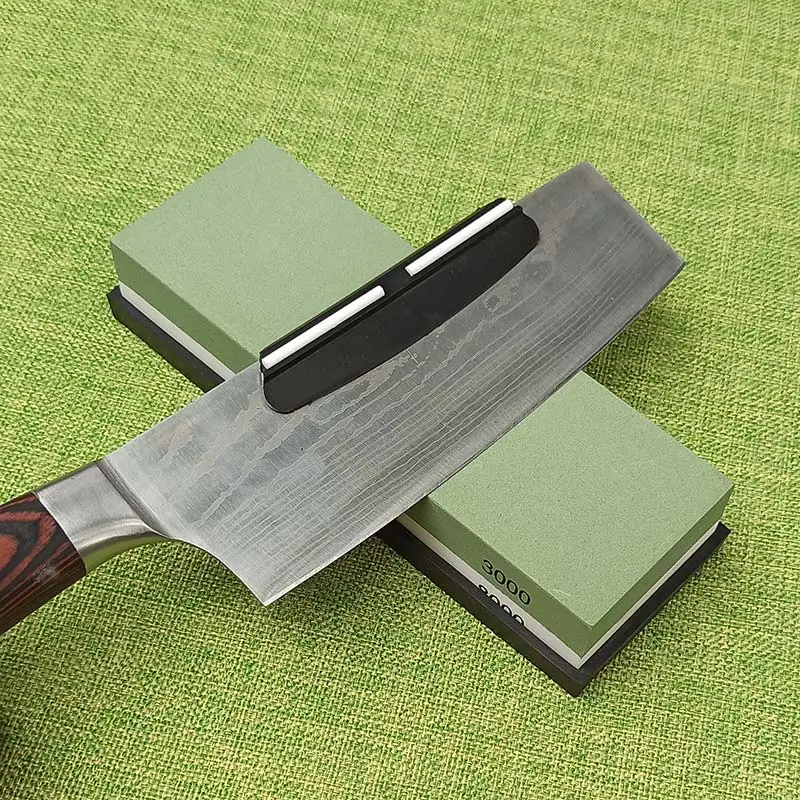 

Whetstone Sharpening Stones Professional Knife Sharpener grinding stone water stone kitchen Tool 1000 3000 6000grit Double-sided