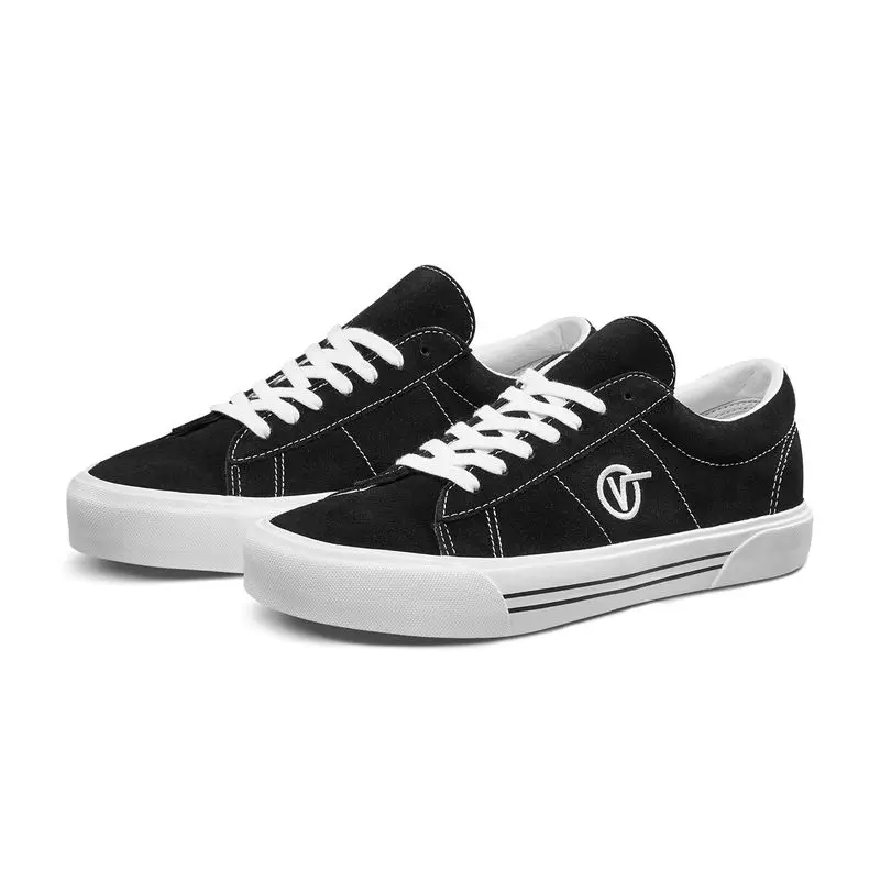 Оригинальные VANS мкА СИД DX пара Повседневное Скейтбординг обувь модная