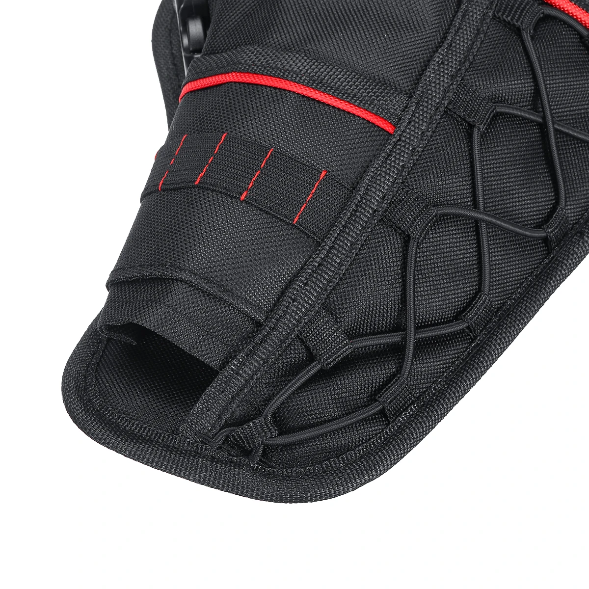 Портативная сумка 8 в 1 для электрических инструментов многофункциональный