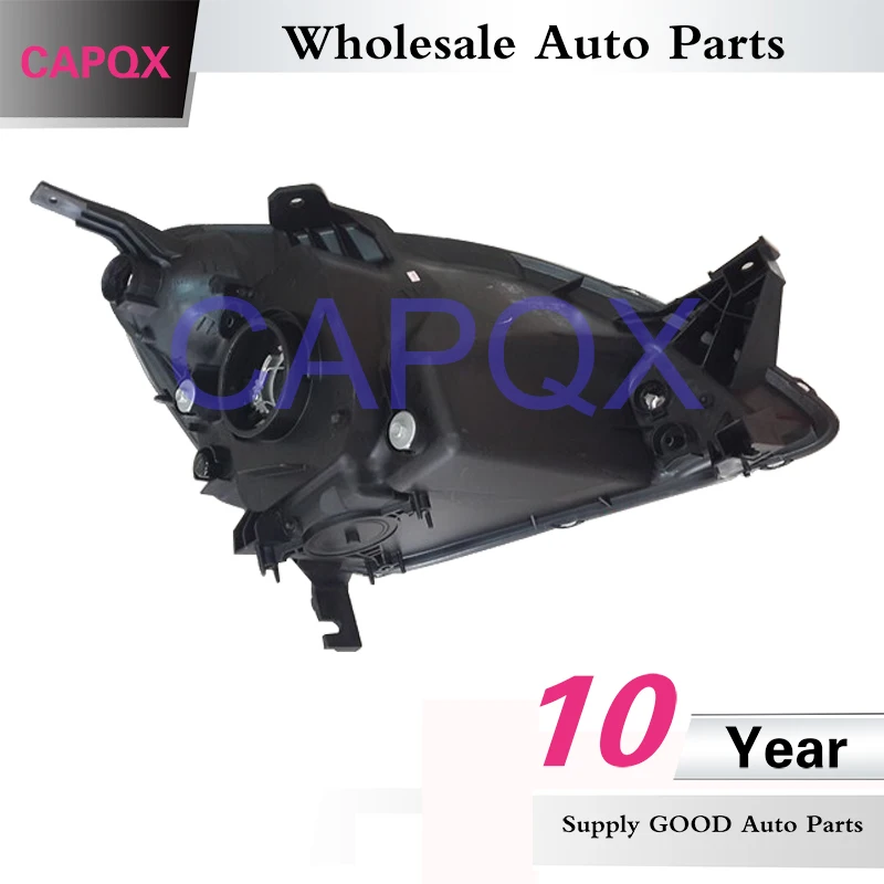 CAPQX высокое качество бампер передний головной светильник лампы прожектор