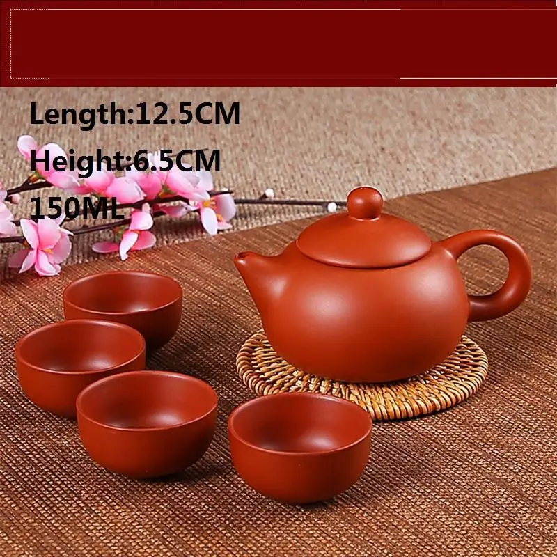 Традиционный китайский набор Demlik Samovar бутылка для воды коллекционный чайник