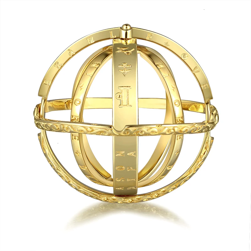 925 серебро астрономическая любовь новое кольцо шаровое созвездия серебряное на