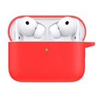 Мягкие силиконовые чехлы для Huawei Honor Earbuds 2 Lite, защитный чехол для беспроводных наушников Honor Earbuds 2 SE, футляр для зарядки