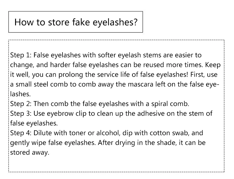 5 пар натуральные накладные Искусственные ресницы длинные Макияж 3d норковые