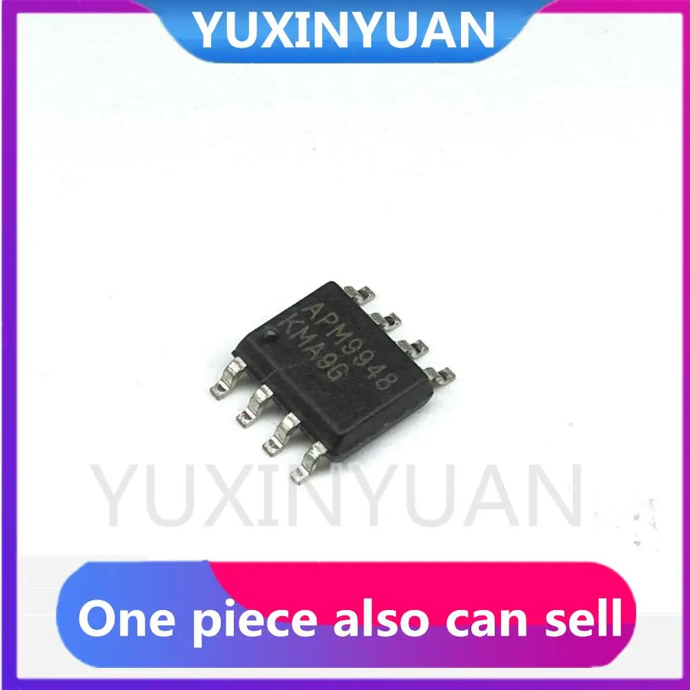 

20PCS APM9948 SOP8
