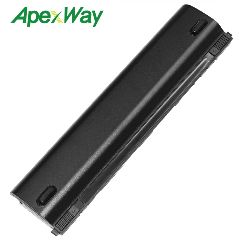 Apexway 4400mah 11 1 V Аккумулятор для ноутбука ASUS A31 1025 Eee PC 1025C 1025CE 1225 1225B 1225C R052 R052C R052CE 6