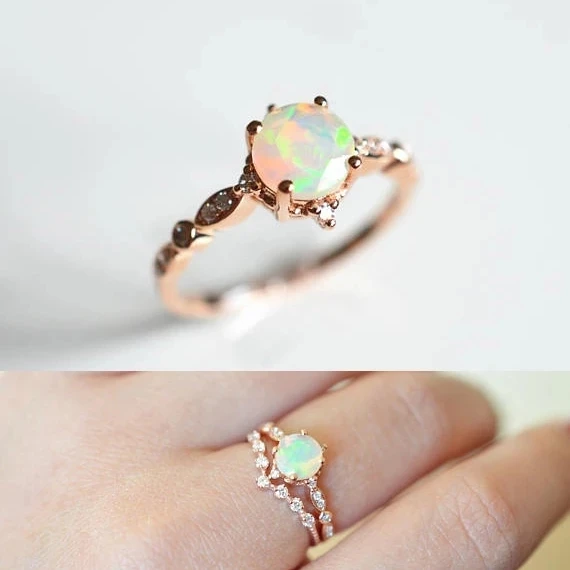 Одежда высшего качества 925 стерлингового серебра с нежными круглыми Белый