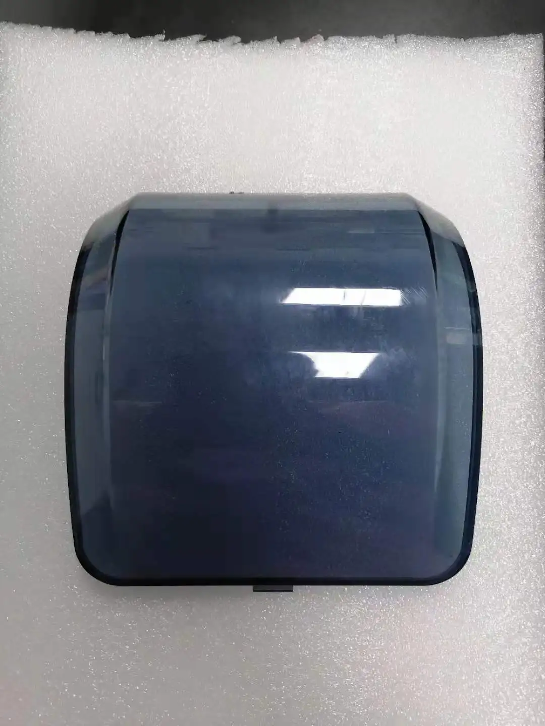 Принтеры для этикеток Zebra GK420d gx420d gx430d ZP450 ZP500, прозрачная крышка, пылезащитное покрытие, окно (прямая тепловая) 105934-001