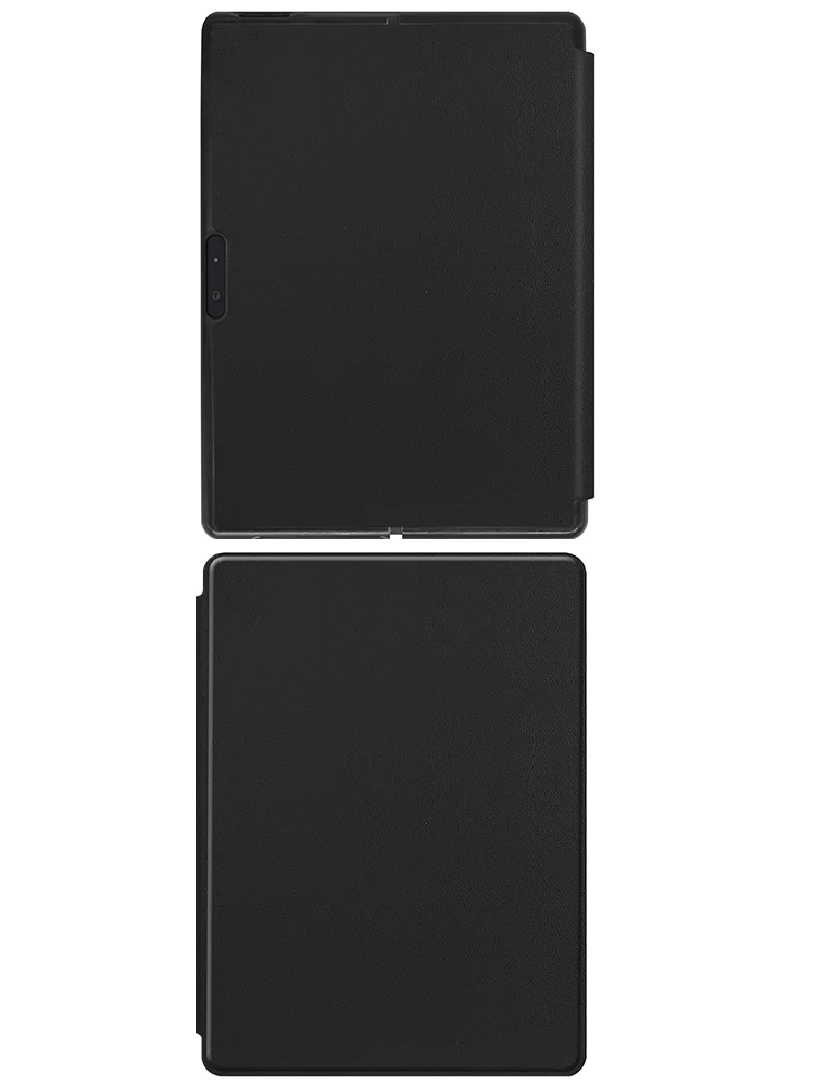 Чехол для планшета для microsoft Surface Pro X ультратонкий кожаный чехол-подставка для surface Pro X 13 дюймов