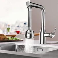 flexible faucet sprayer turbo flex 360 sink jetle kitchen activated carbon water filter faucet tap faucet extender bathroom