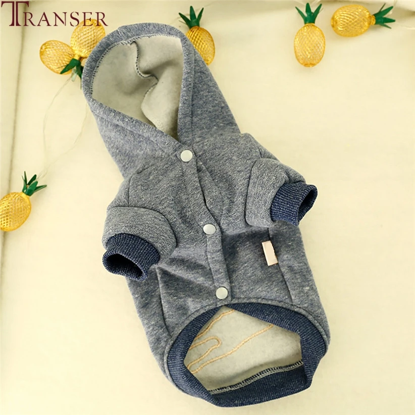 Transer Забавный свитшот с рисунком собаки мопса Повседневная Спортивная толстовка