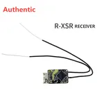 Приемник отмены FrSky-Mini RX 1,5g для передатчика дрона TX, RXSR, Ultra SBUS, CPPM, D16 16, 16 каналов, для трансмиссии RC
