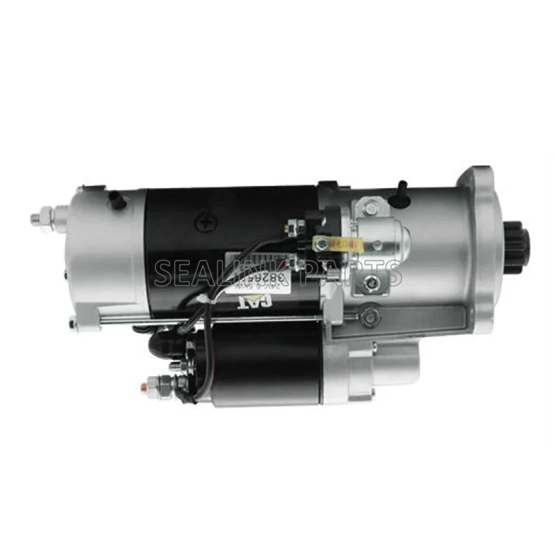 Стартер дизельного двигателя для Perkins CATERPILLAR IS1294 11325 3826587 3218968 11131899 11132187 AZF4839 AZF4699 |