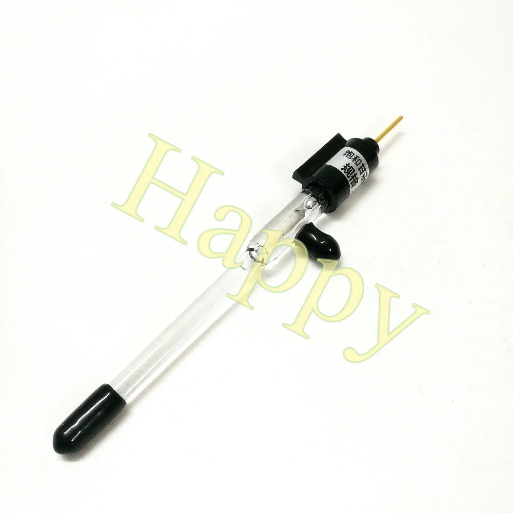 Насыщенный каломельный электрод/удлиненный электрод/232 электрод (прямой