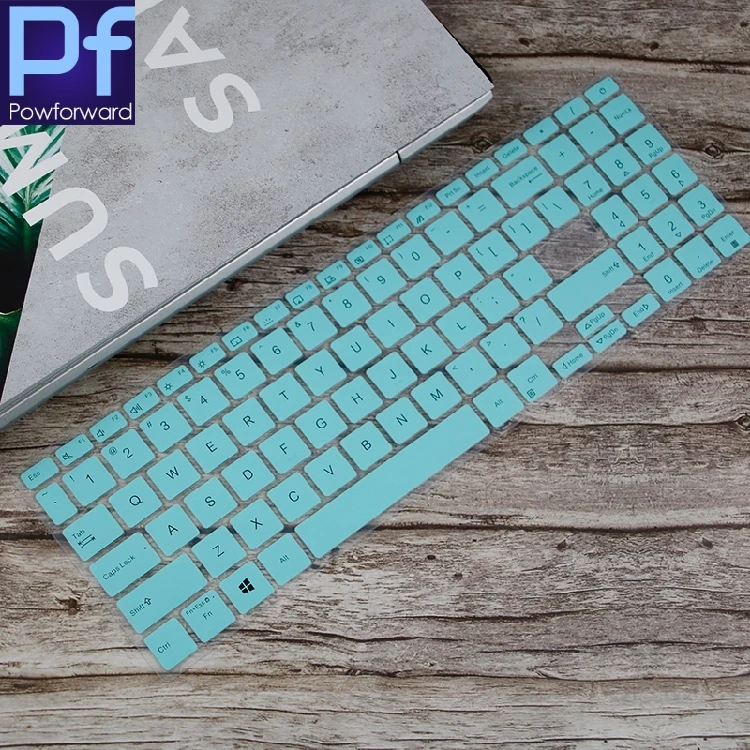 Силиконовая клавиатура для ноутбука ASUS VIVOBOOK S15 S533 S533FL S533F VivoBook15 X s5600 2020 S 533 FA