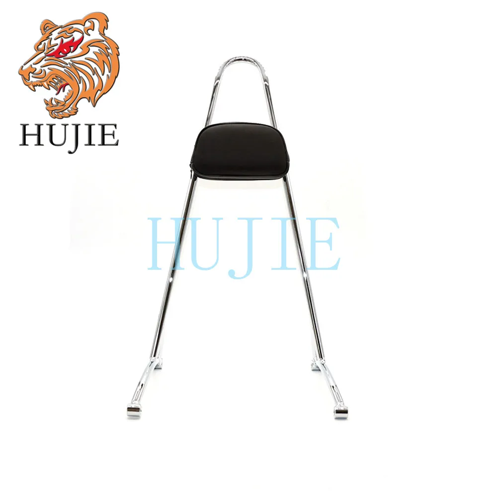 

Спинка для пассажирской спинки для Sportster XL 883 1200 48 72 2004-up XL883C для XL883C XL1200R XL1200R