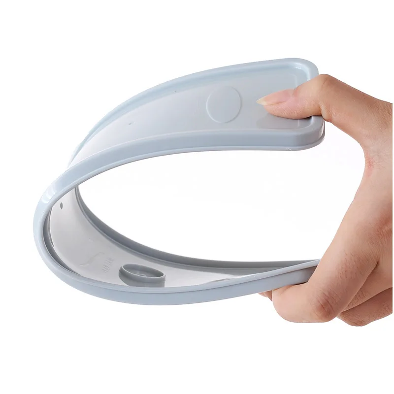 Пластиковый контейнер для хранения продуктов пластиковый кухонные